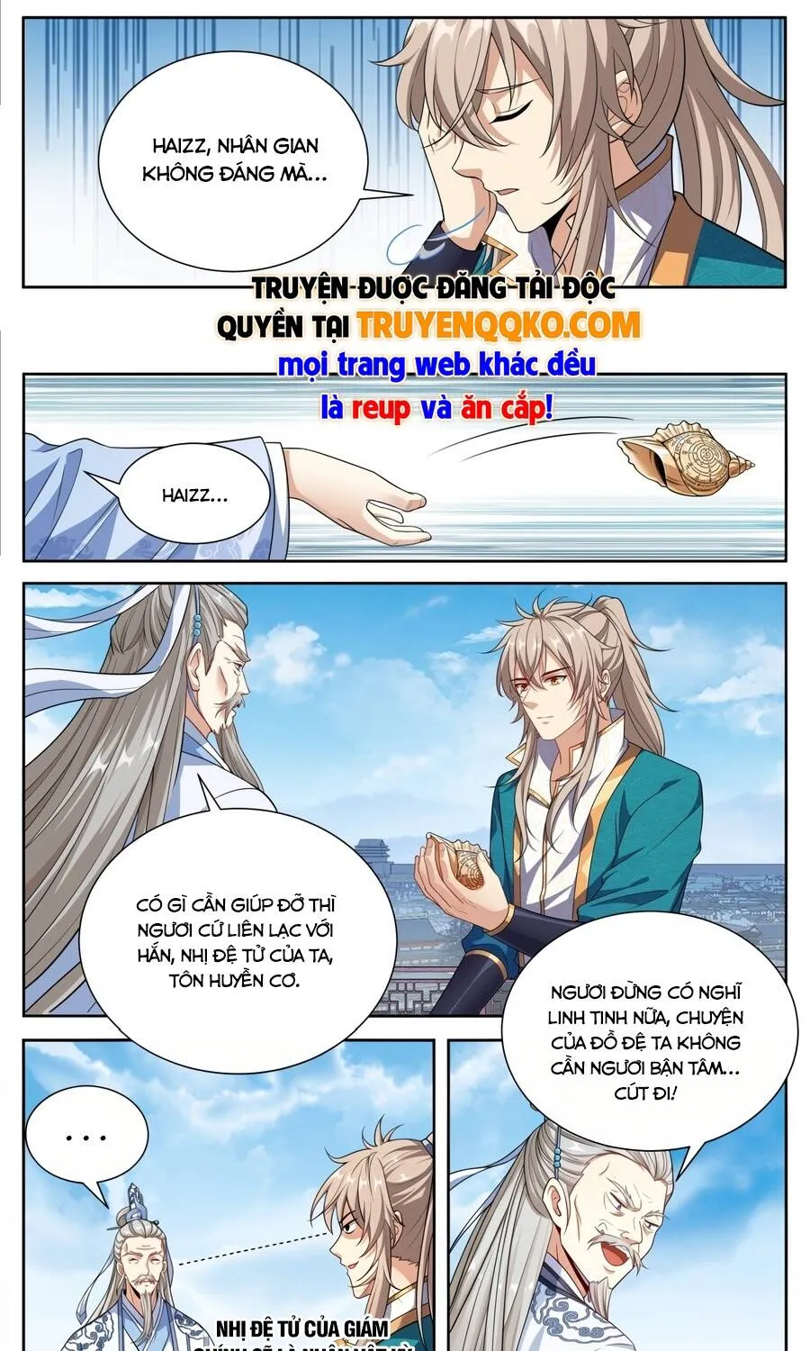 Chapter 662 - Trang 10