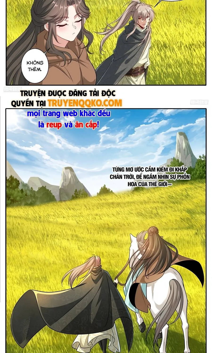 Chapter 663 - Trang 12