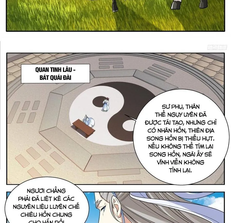 Chapter 663 - Trang 13