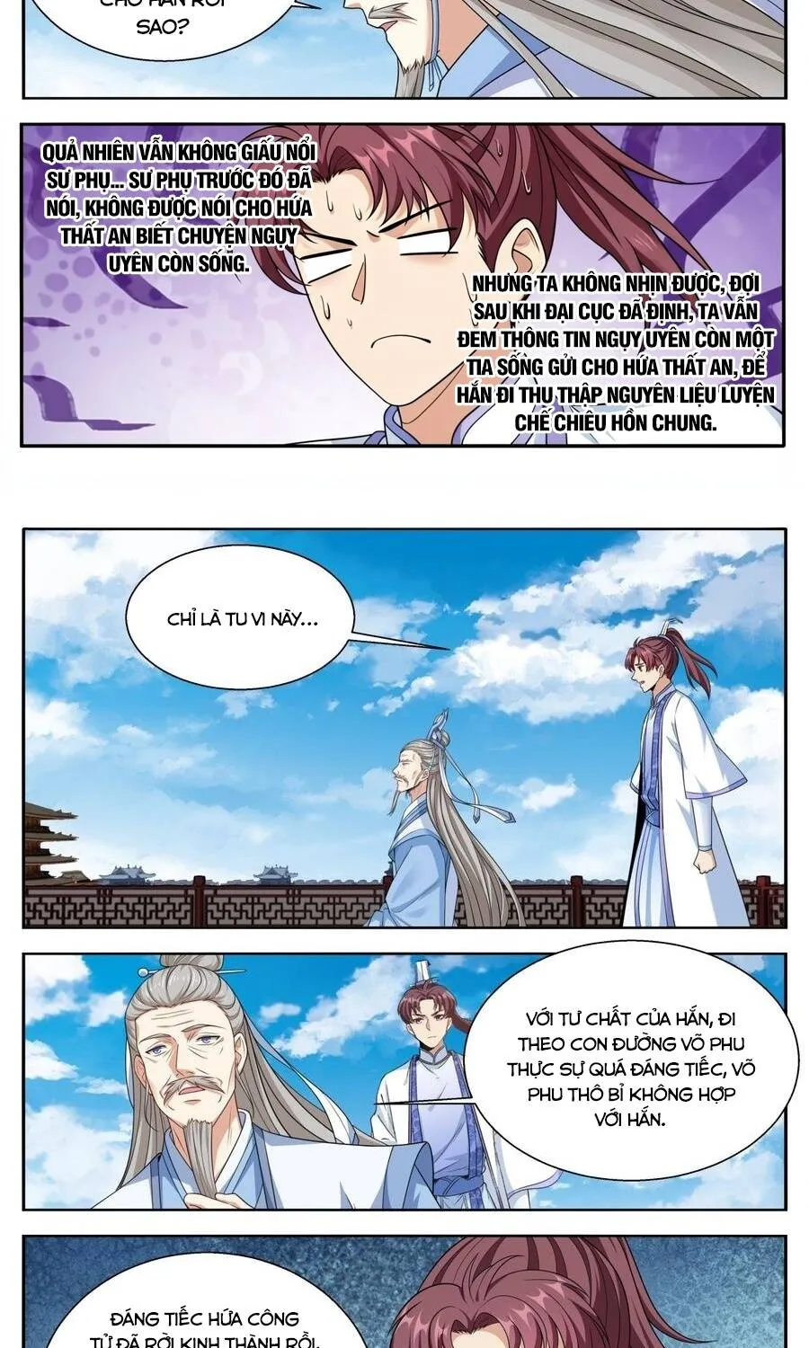 Chapter 663 - Trang 14