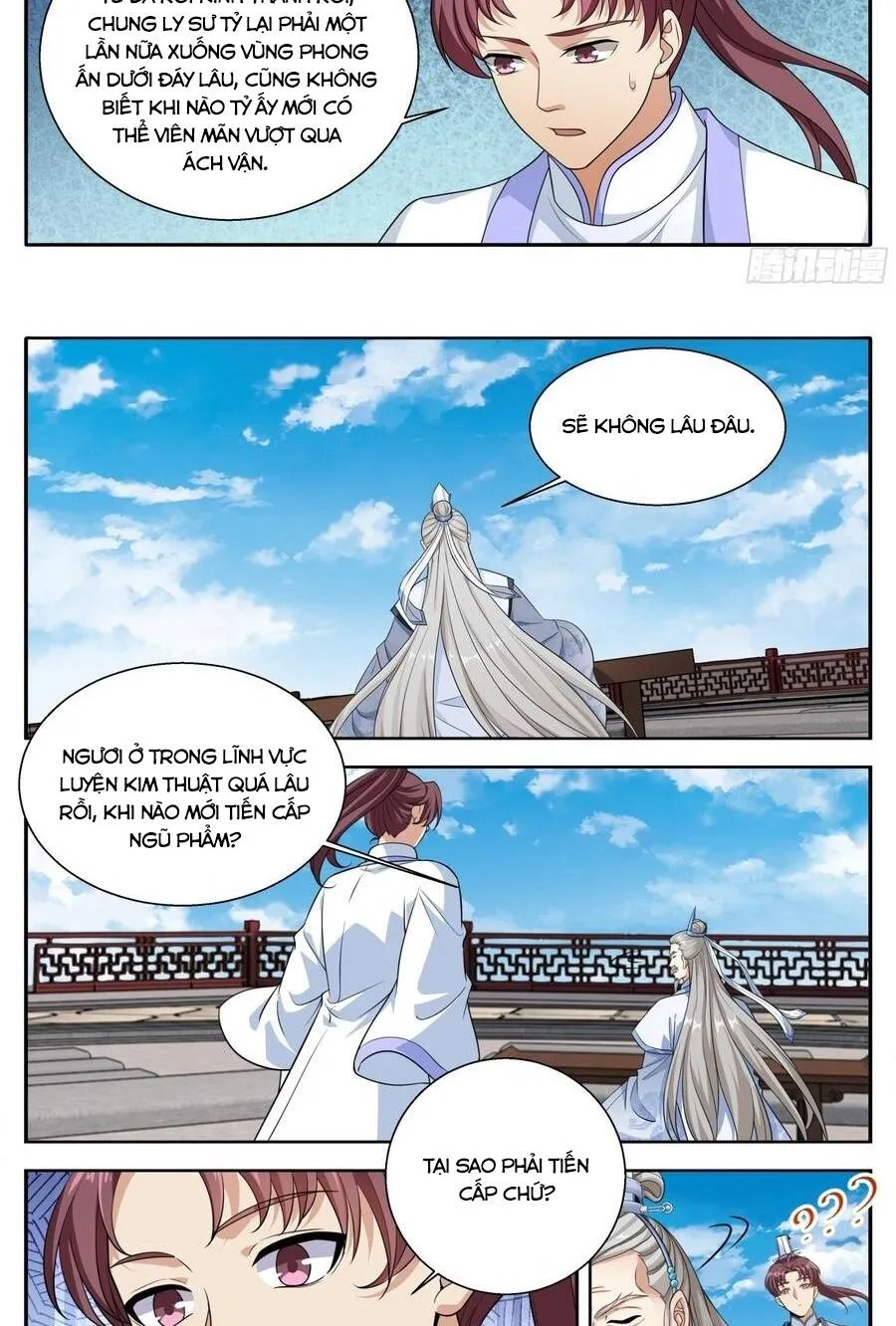 Chapter 663 - Trang 15