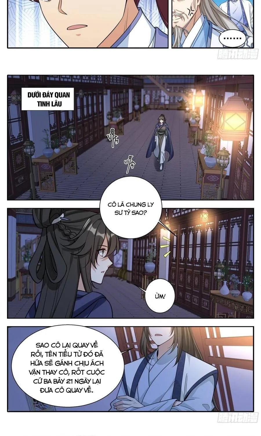 Chapter 663 - Trang 16