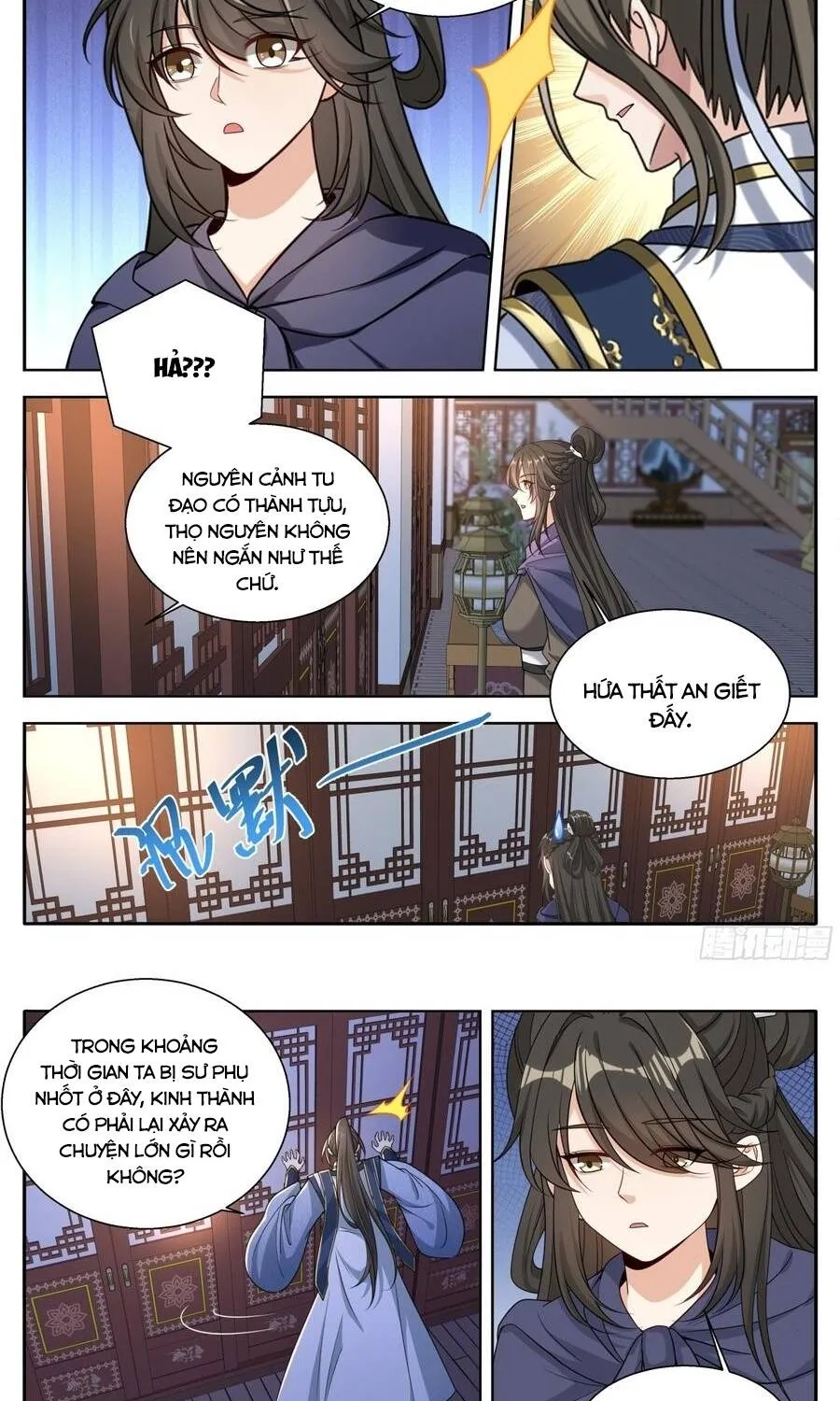 Chapter 663 - Trang 18