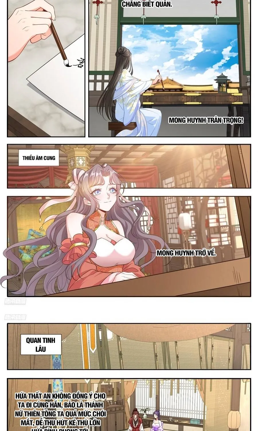 Chapter 663 - Trang 3