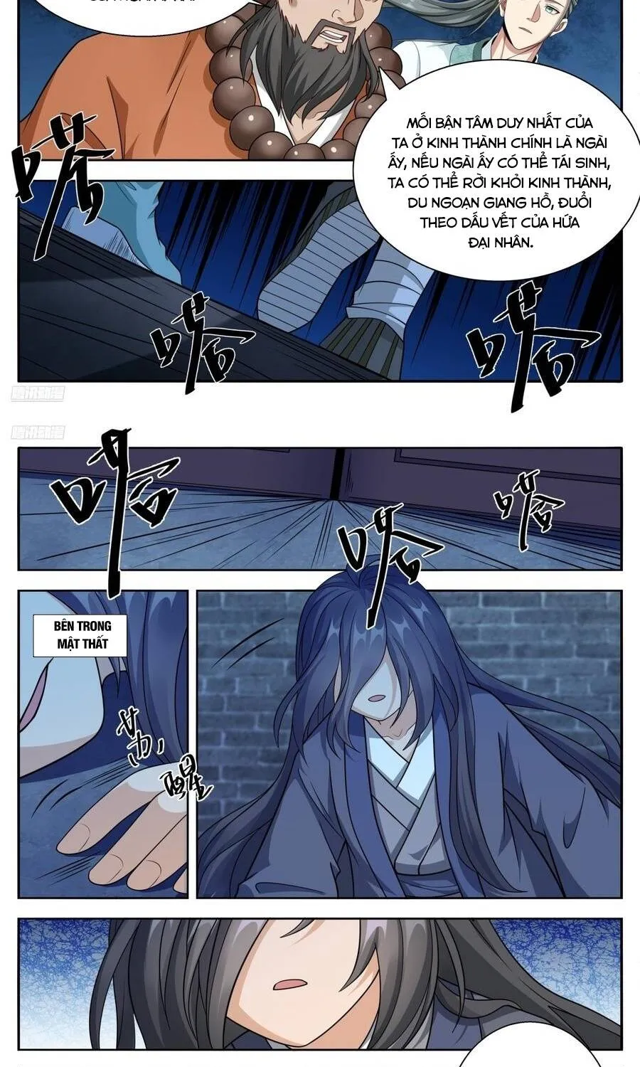 Chapter 663 - Trang 7