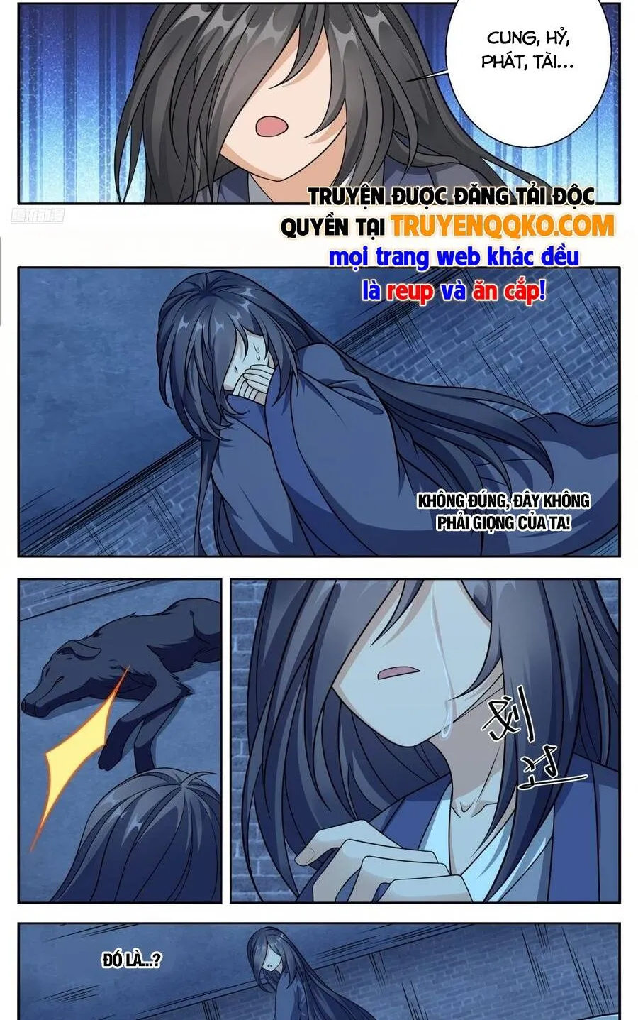 Chapter 663 - Trang 8