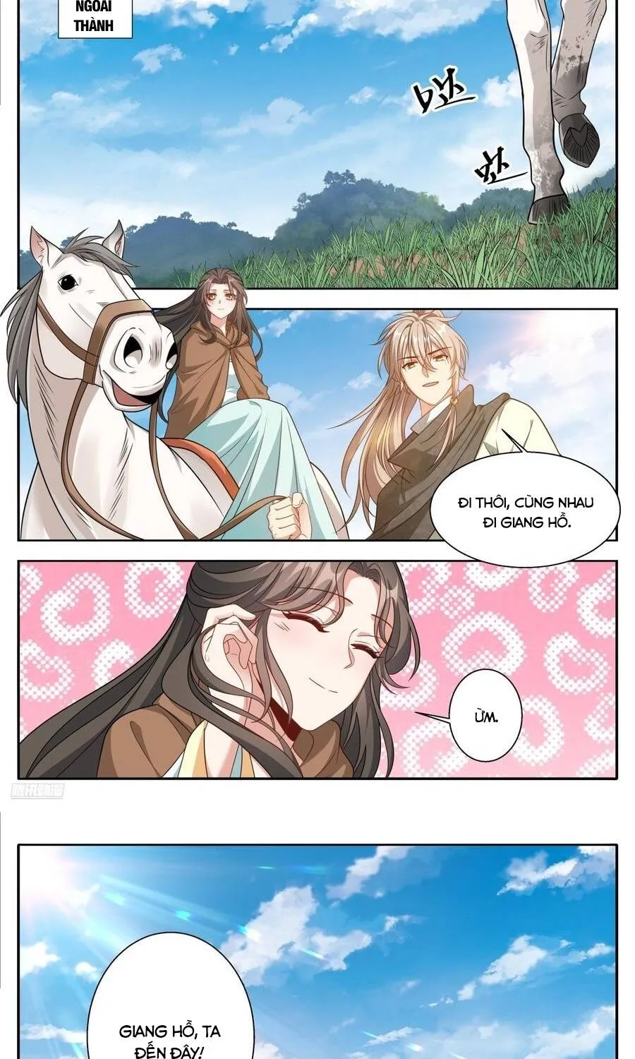 Chapter 663 - Trang 10