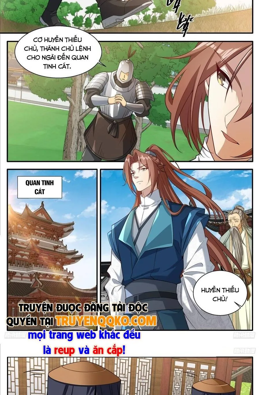 Chapter 664 - Trang 12