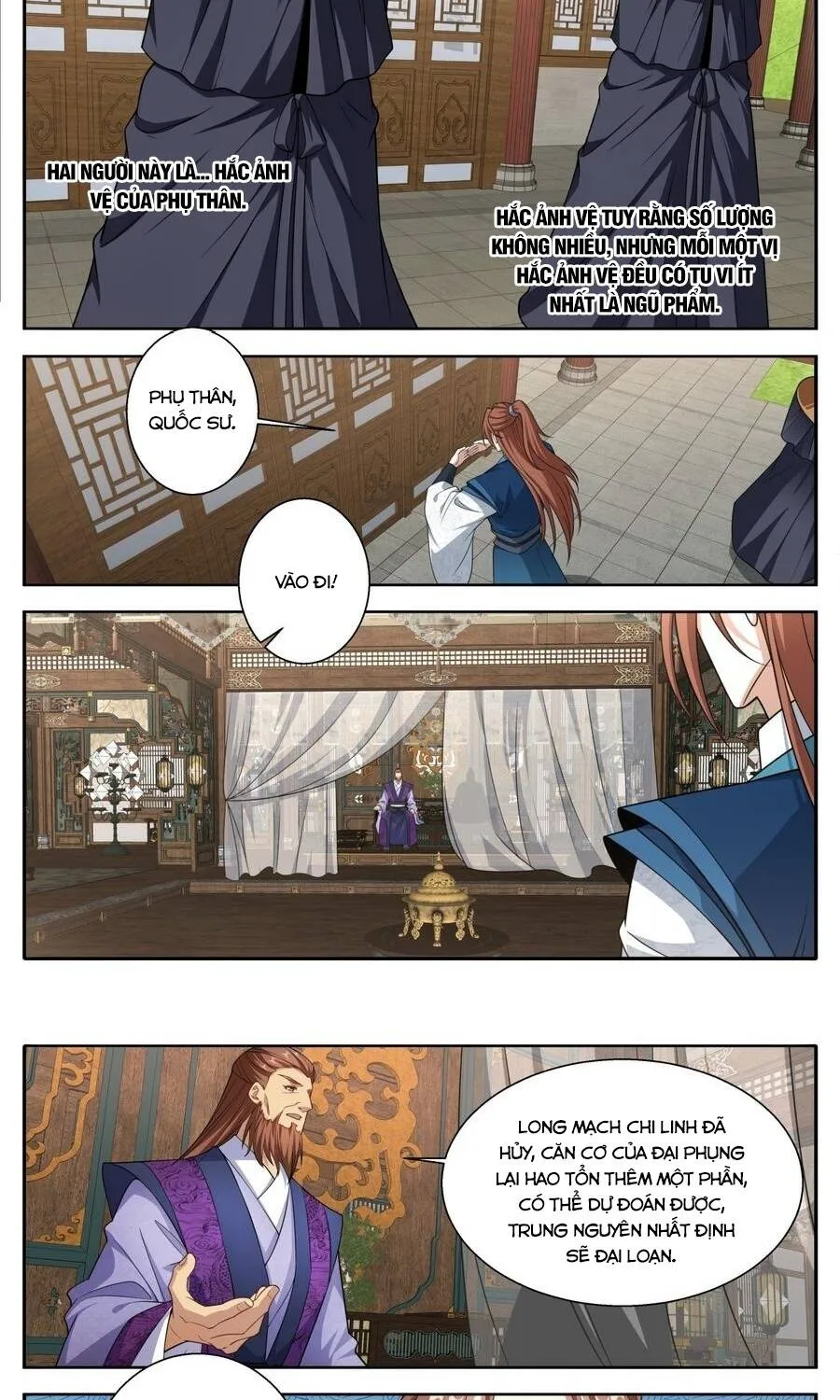 Chapter 664 - Trang 13