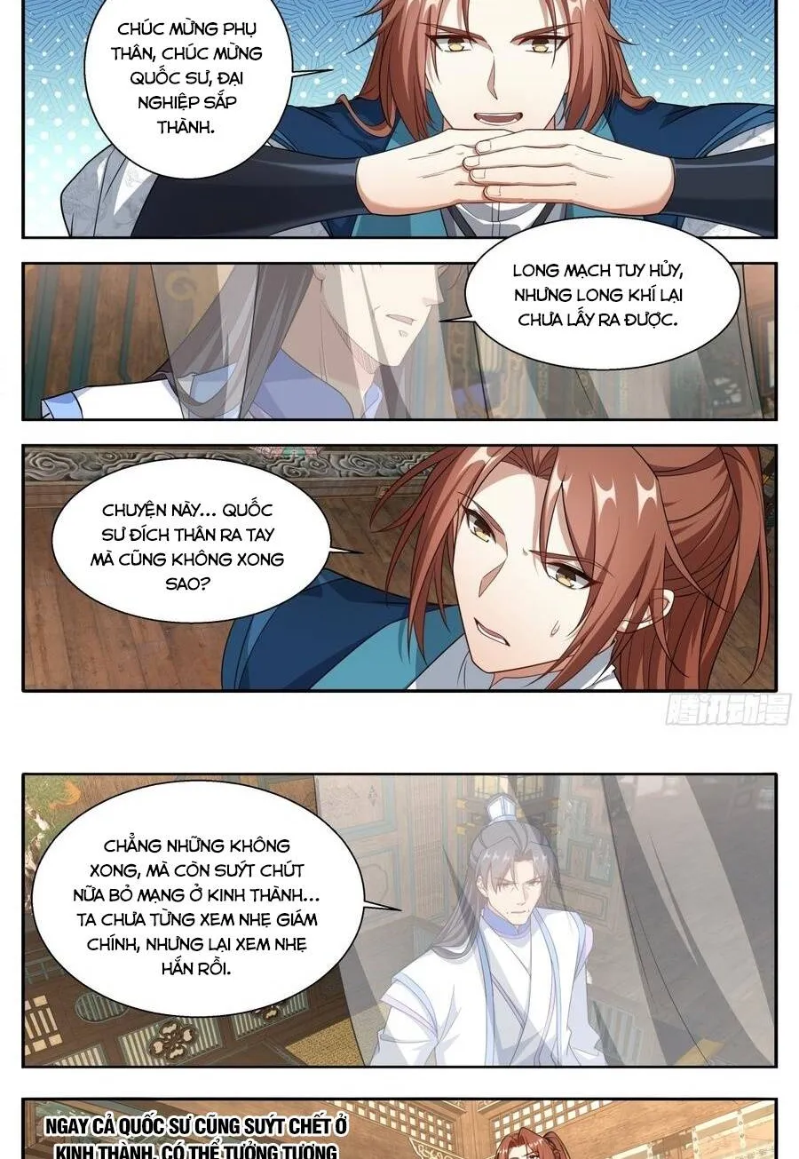 Chapter 664 - Trang 14