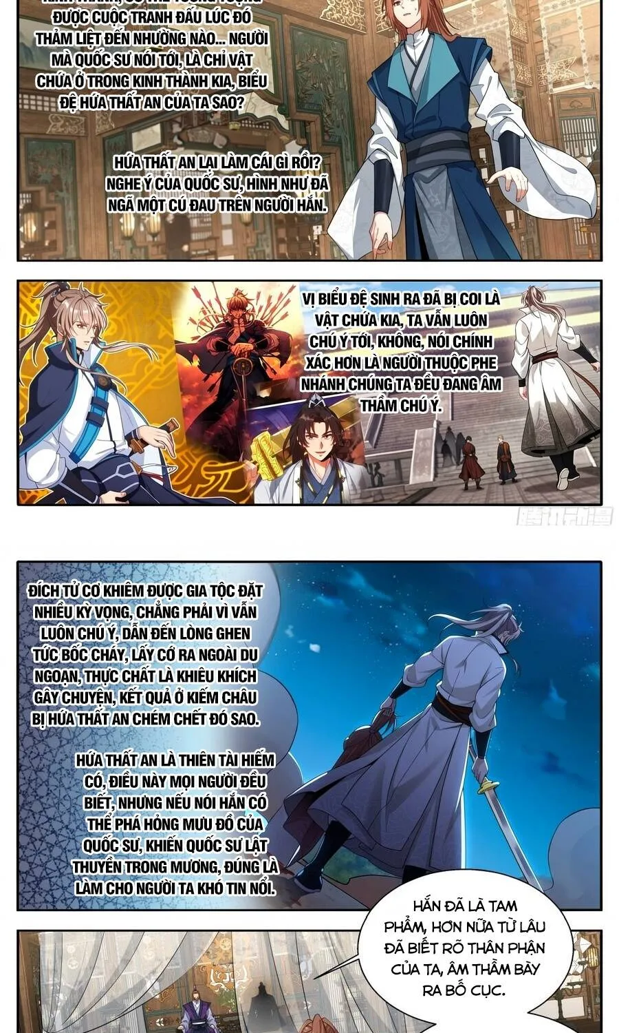 Chapter 664 - Trang 15