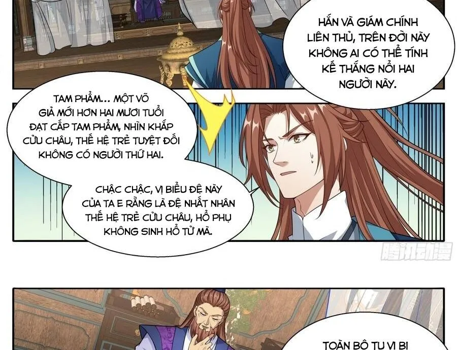 Chapter 664 - Trang 16
