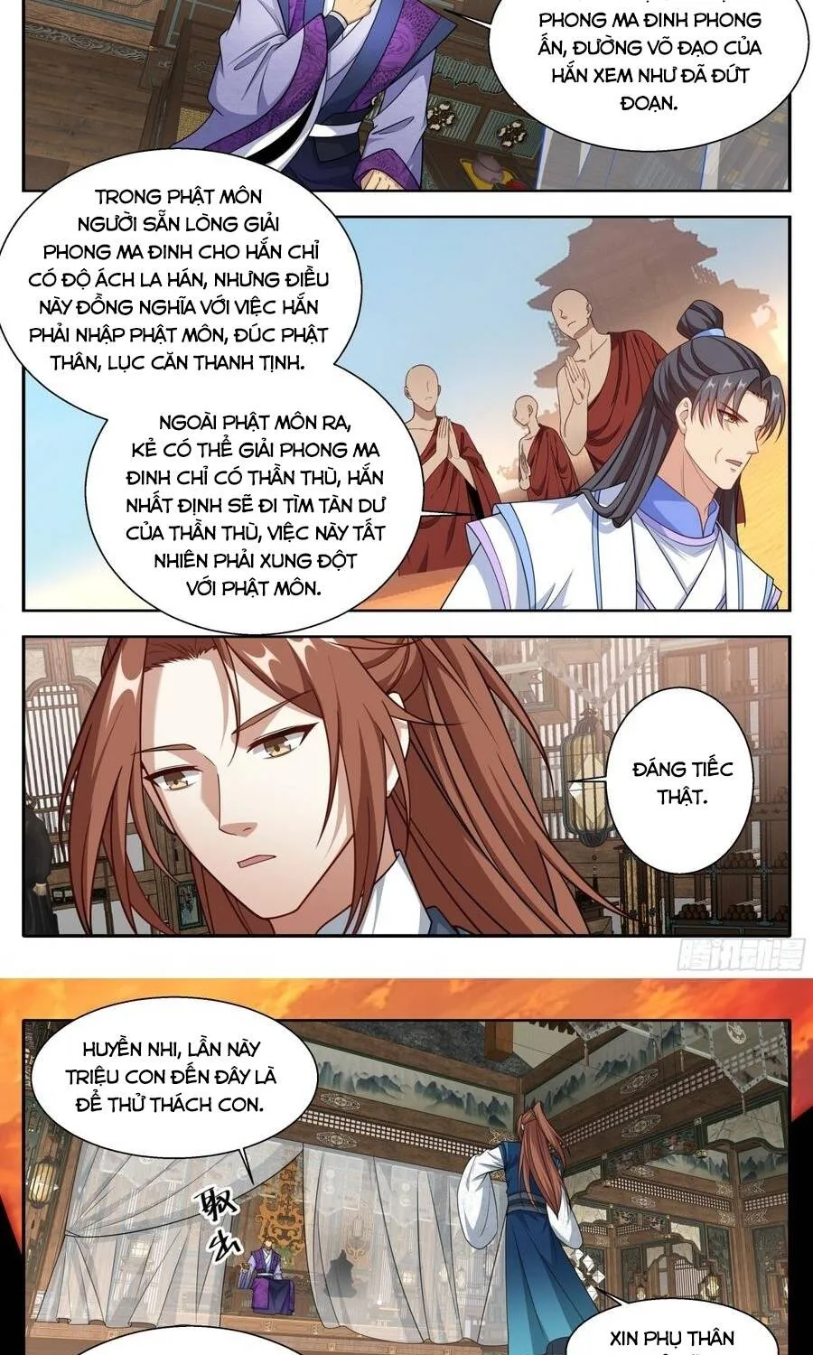 Chapter 664 - Trang 17