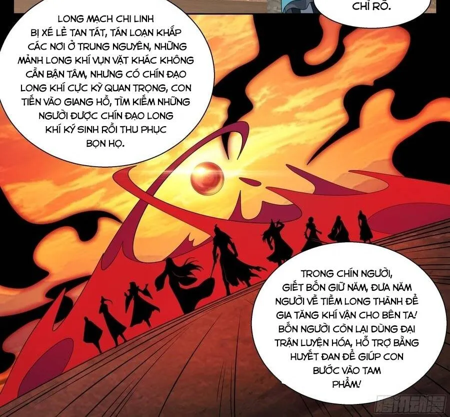 Chapter 664 - Trang 18