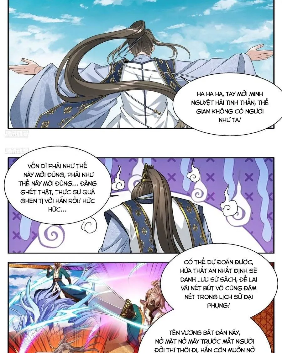 Chapter 664 - Trang 6