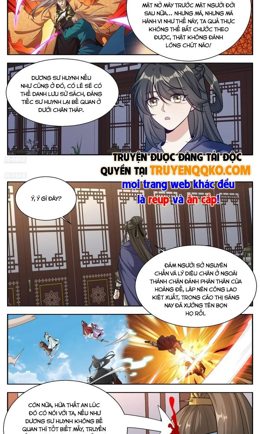 Chapter 664 - Trang 7