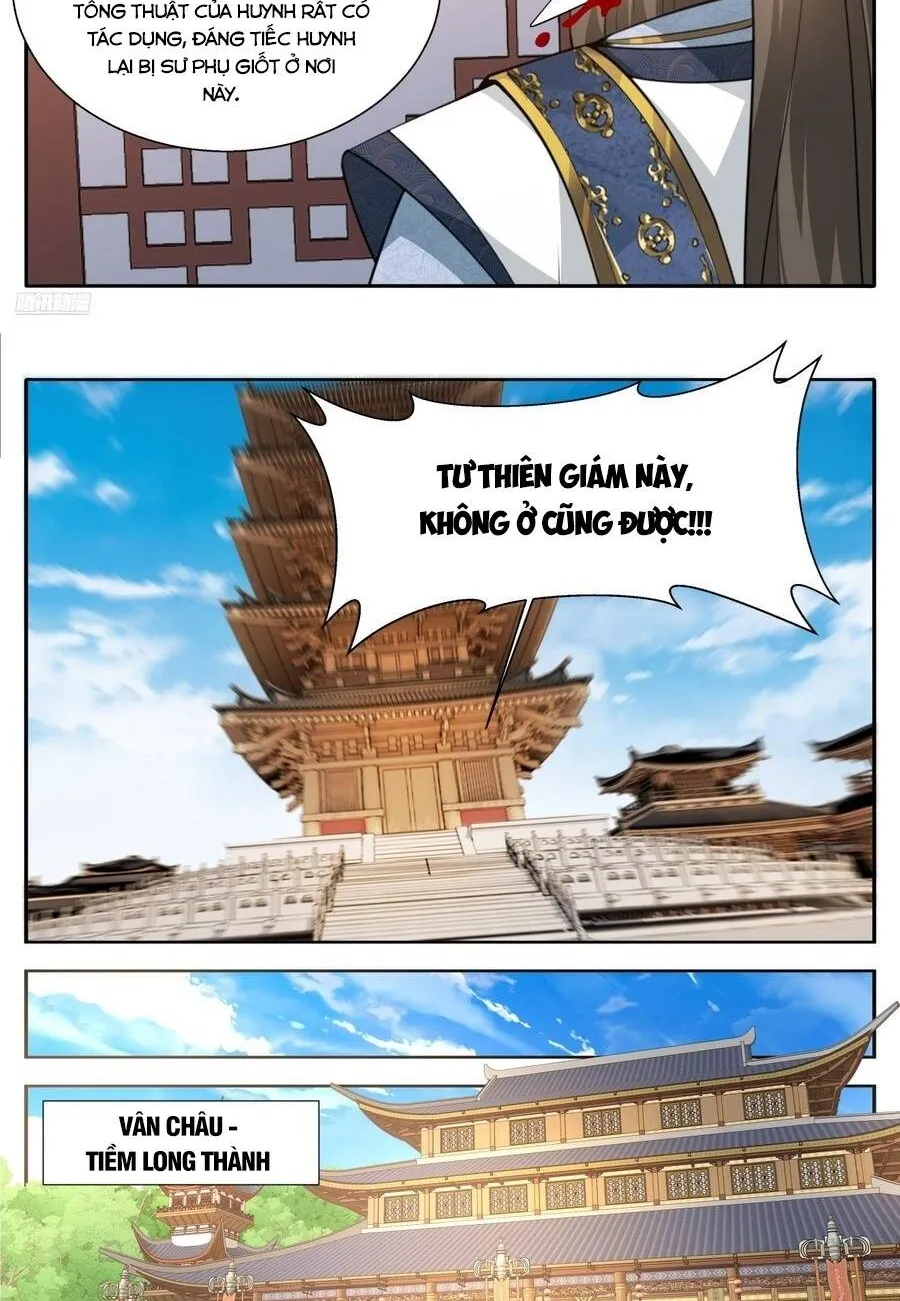 Chapter 664 - Trang 8