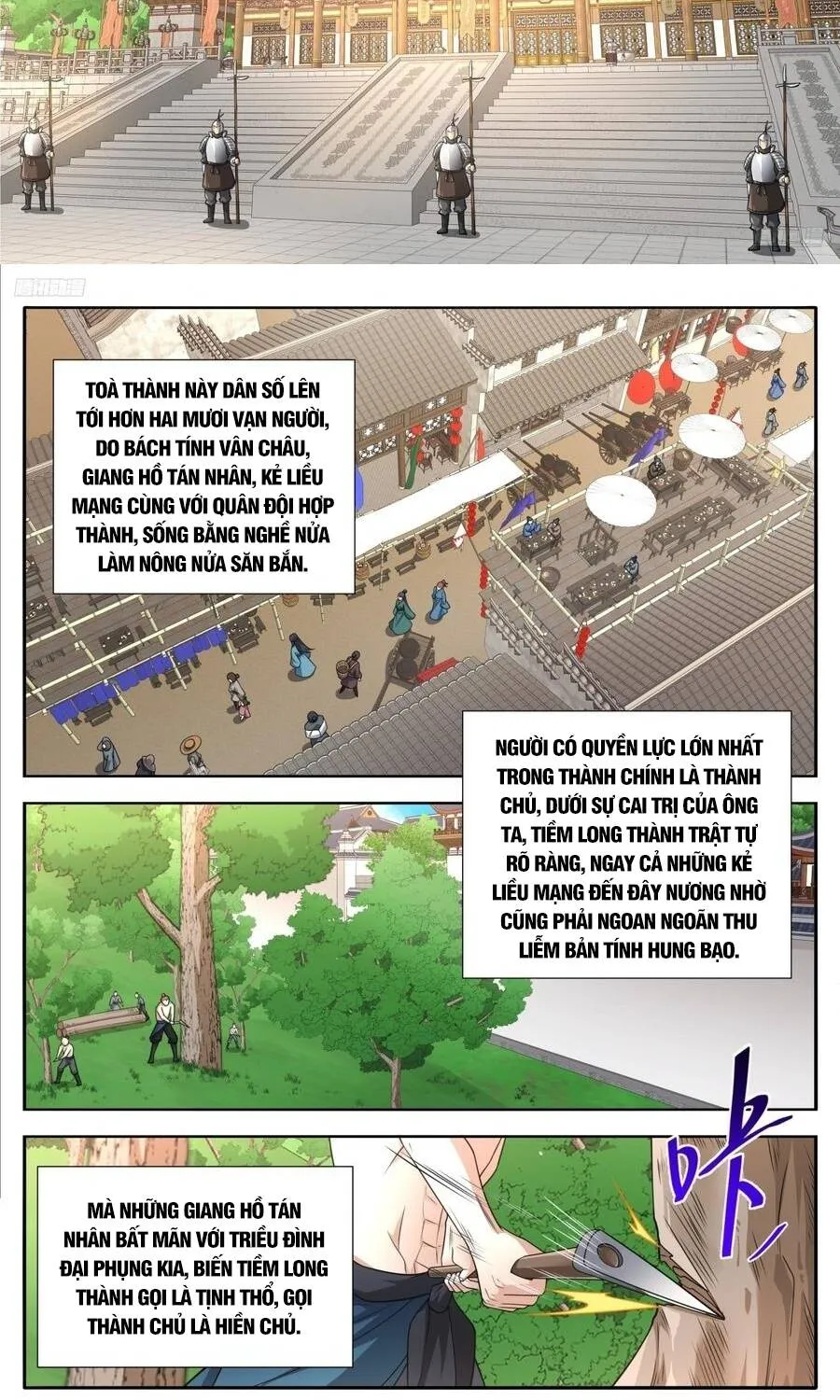 Chapter 664 - Trang 9