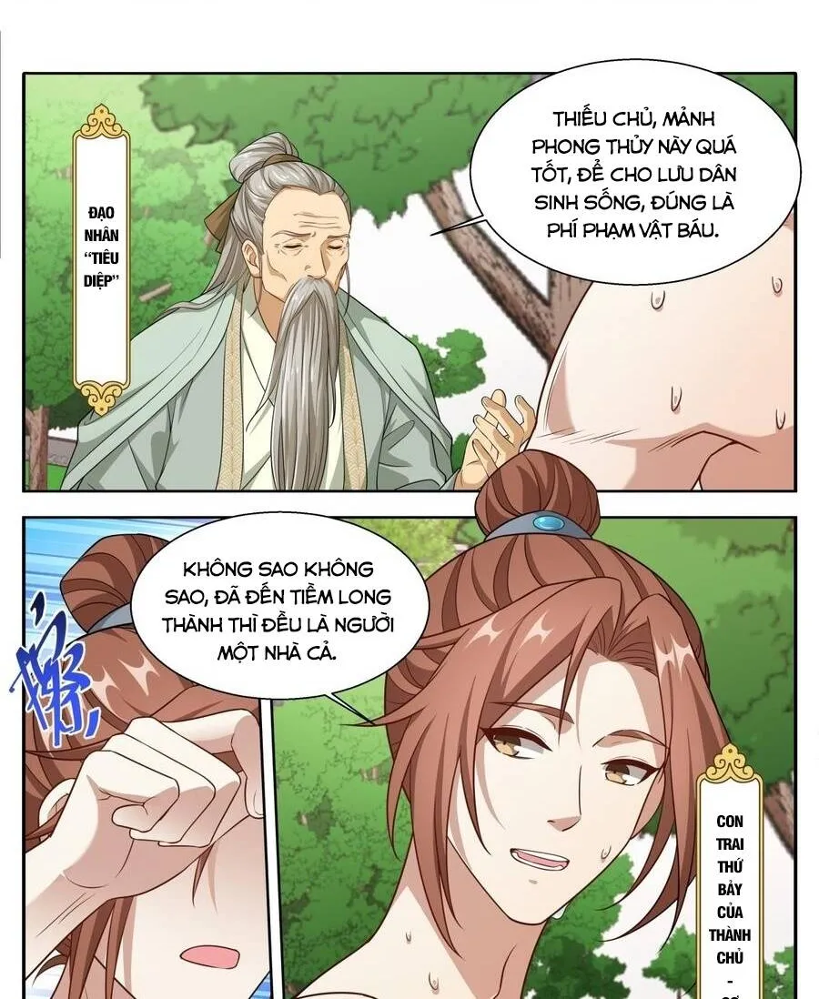 Chapter 664 - Trang 10