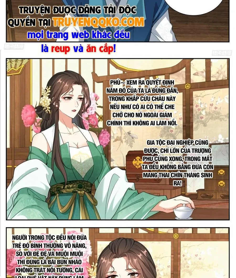 Chapter 665 - Trang 11