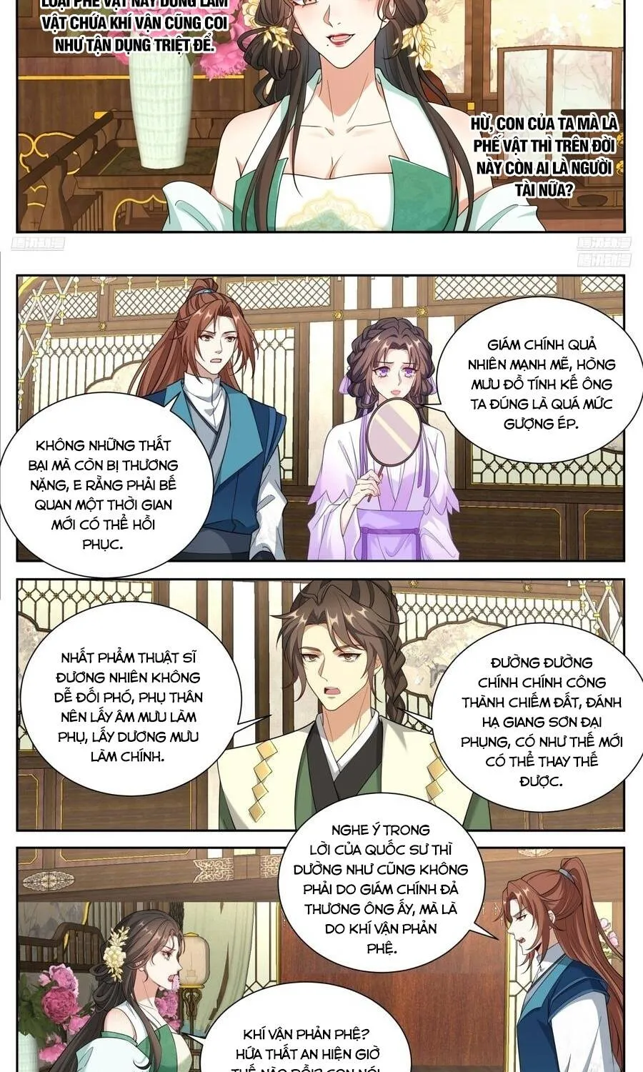 Chapter 665 - Trang 12