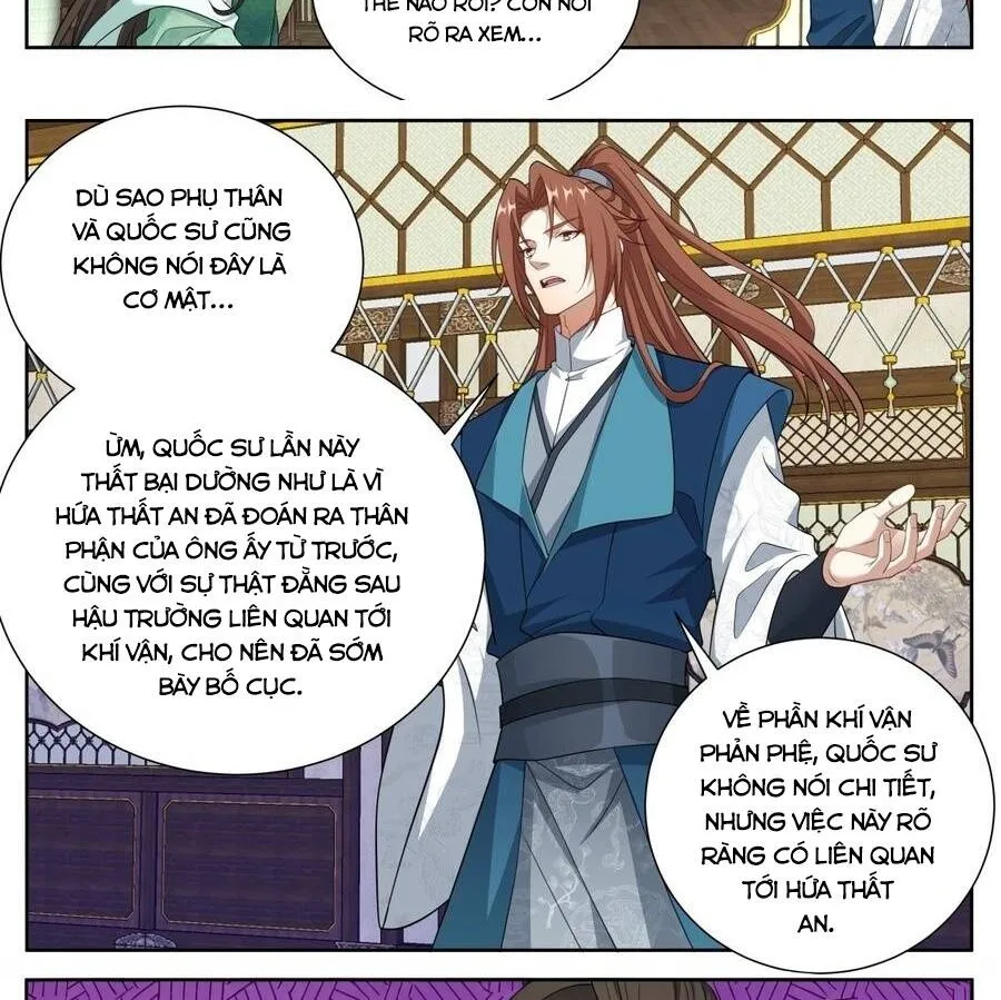 Chapter 665 - Trang 13