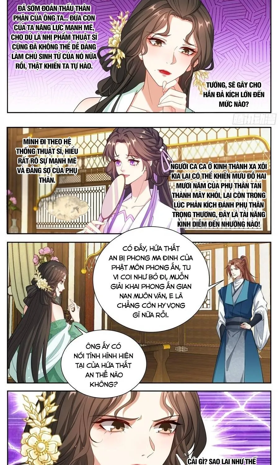 Chapter 665 - Trang 14