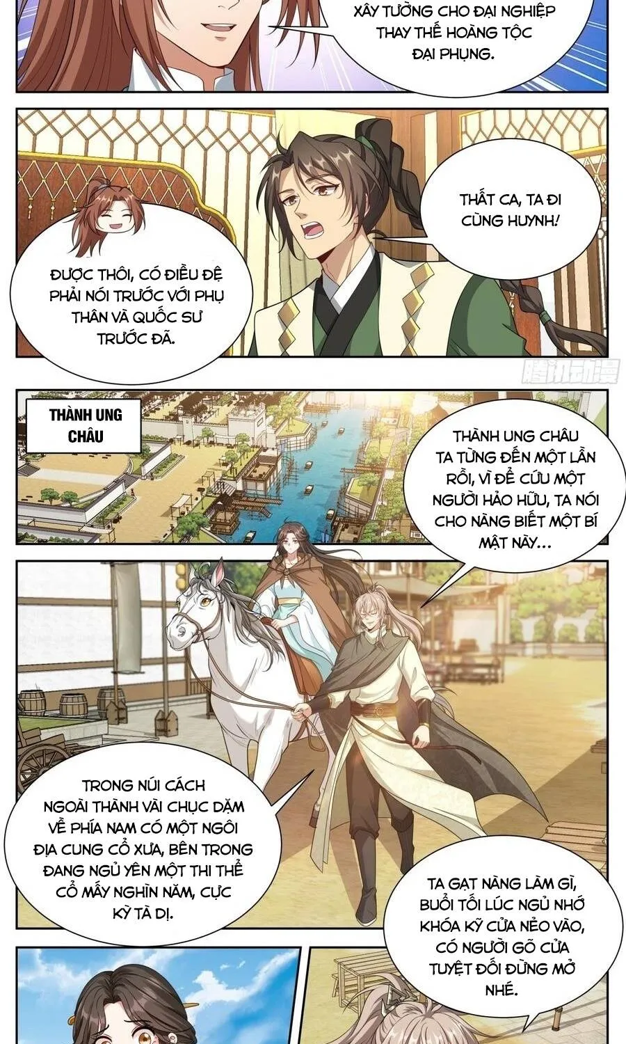 Chapter 665 - Trang 16