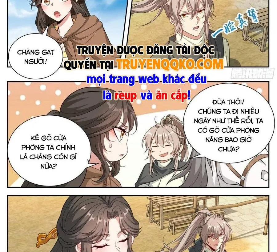 Chapter 665 - Trang 17