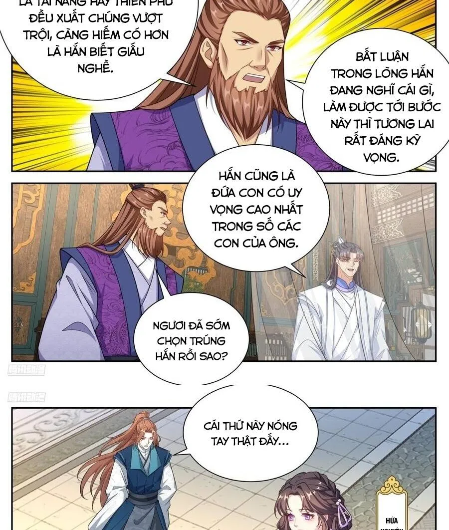Chapter 665 - Trang 5