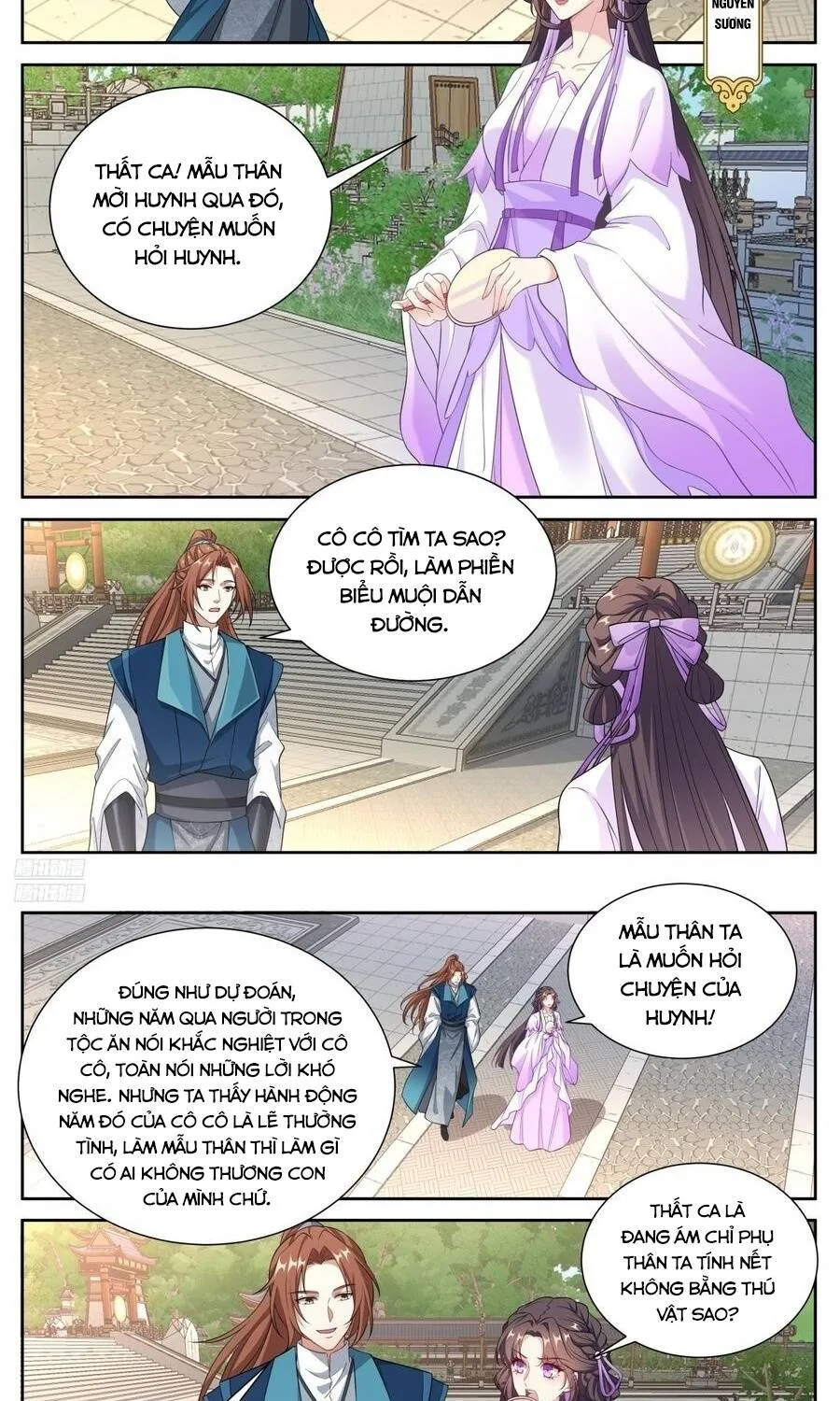 Chapter 665 - Trang 6