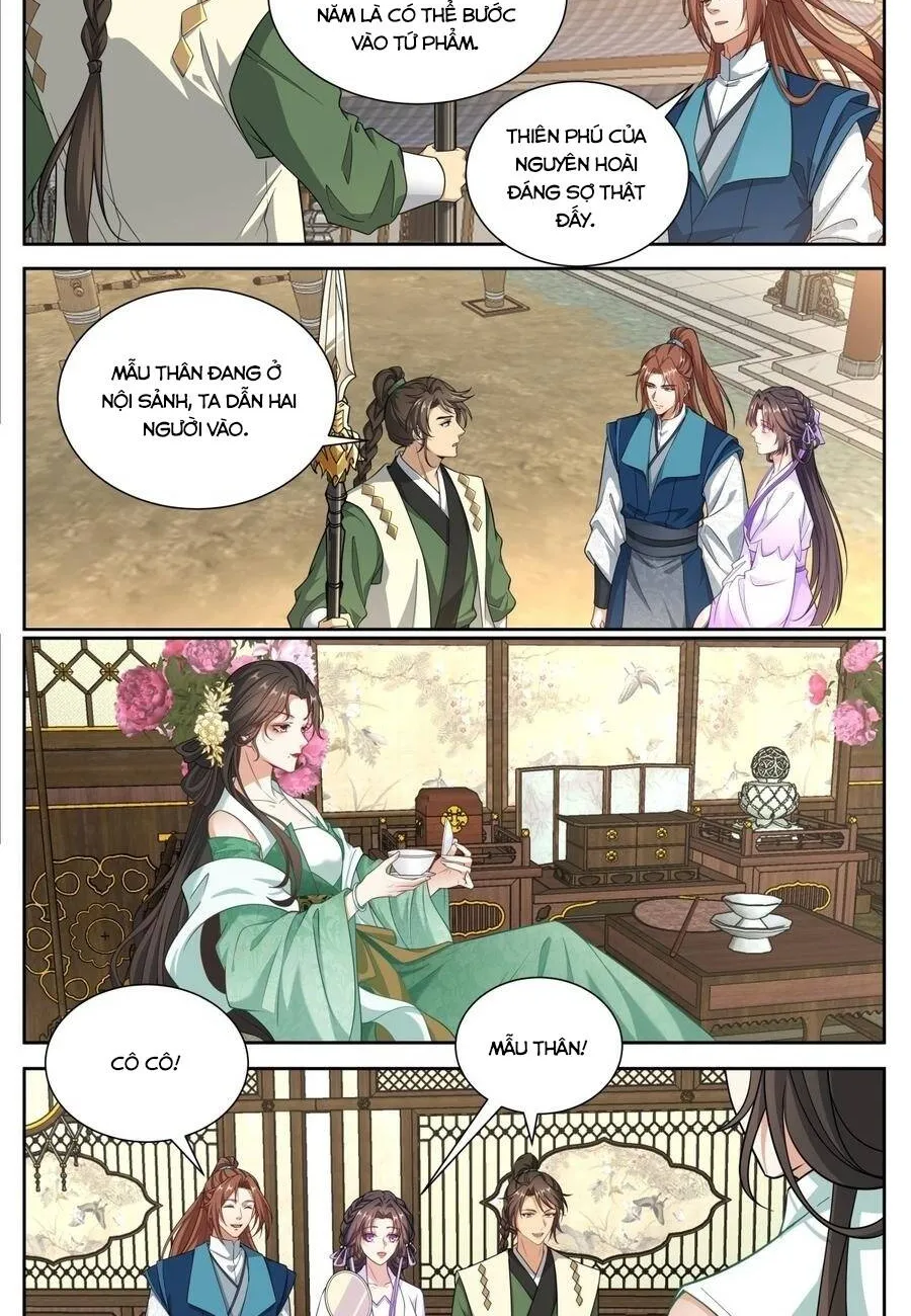 Chapter 665 - Trang 9