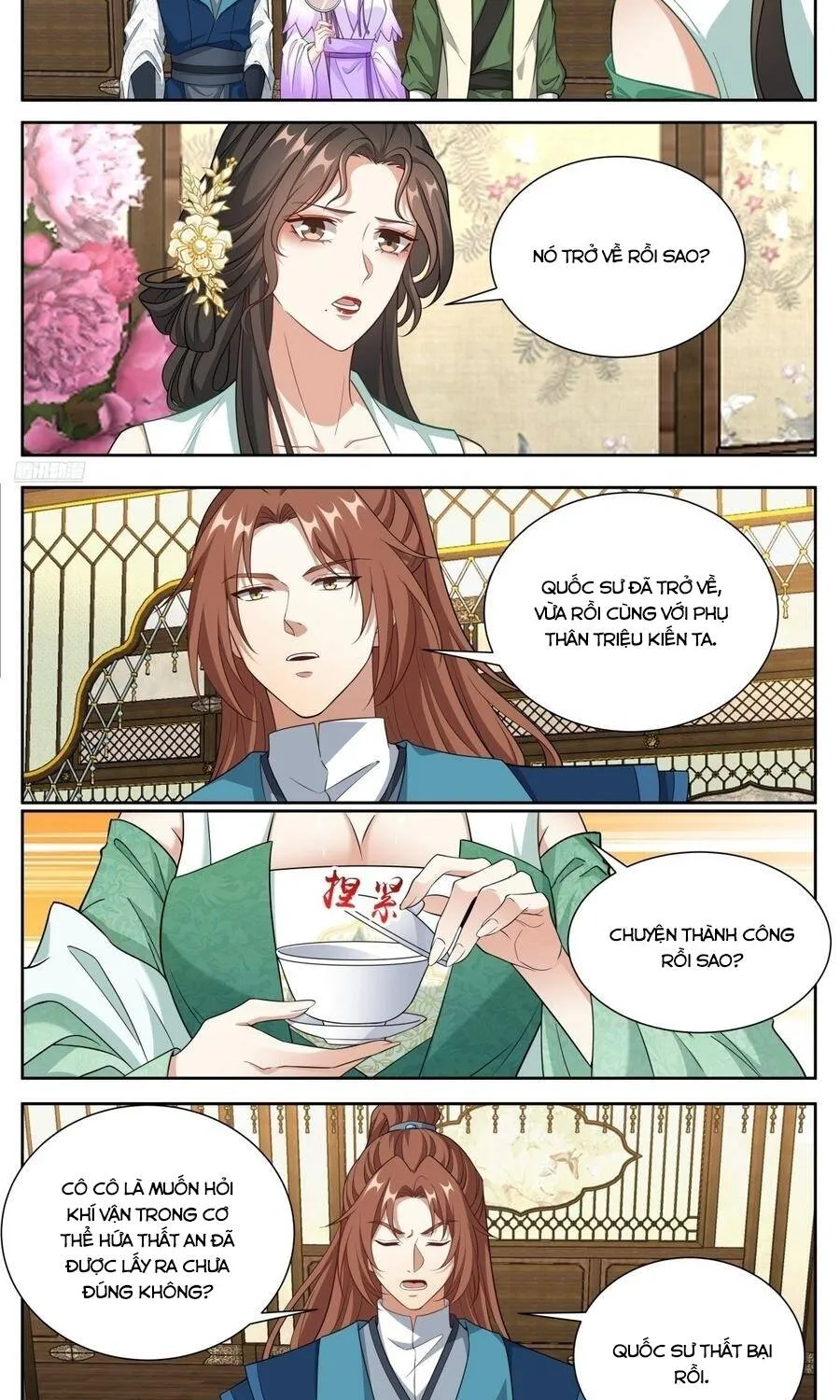 Chapter 665 - Trang 10