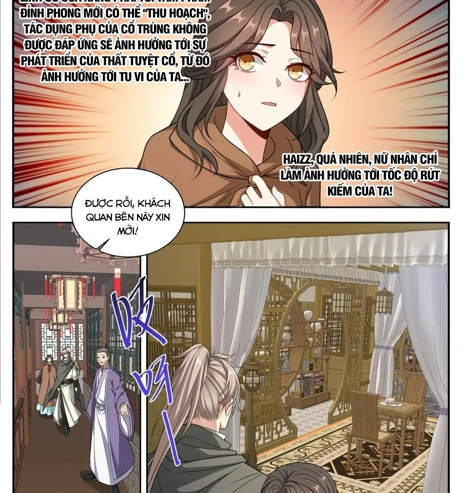 Chapter 666 - Trang 12