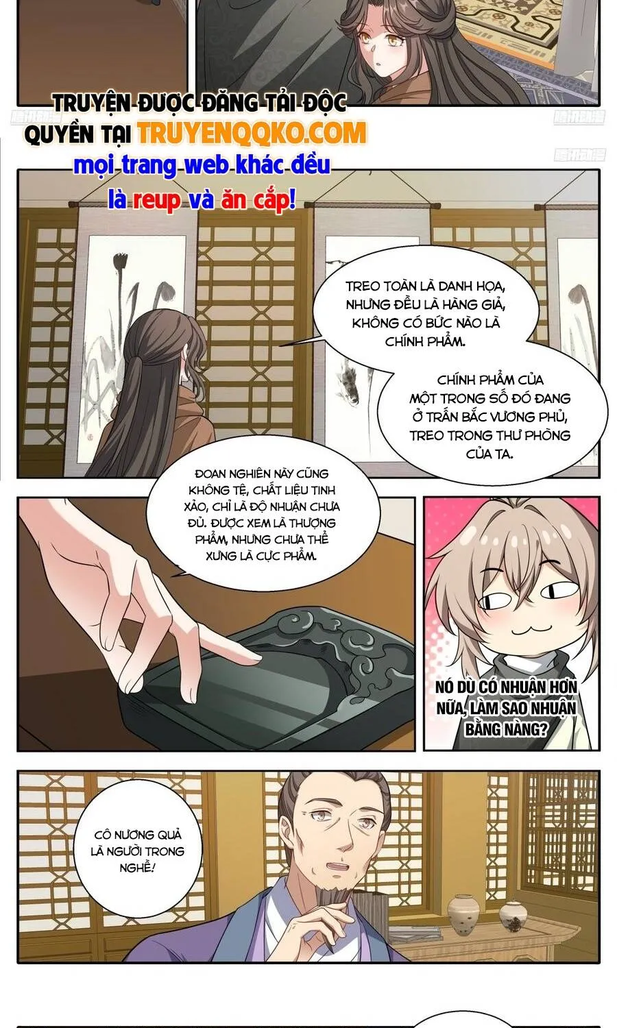 Chapter 666 - Trang 13