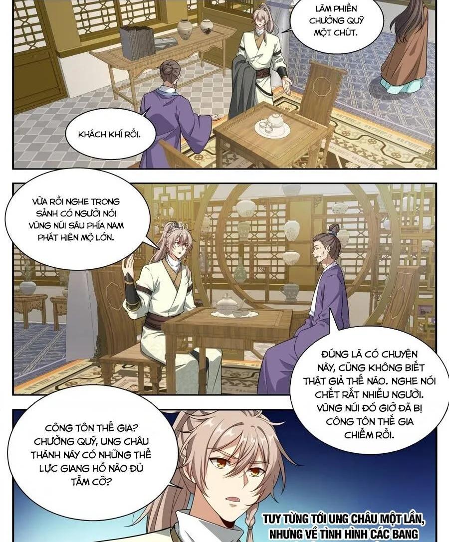 Chapter 666 - Trang 14