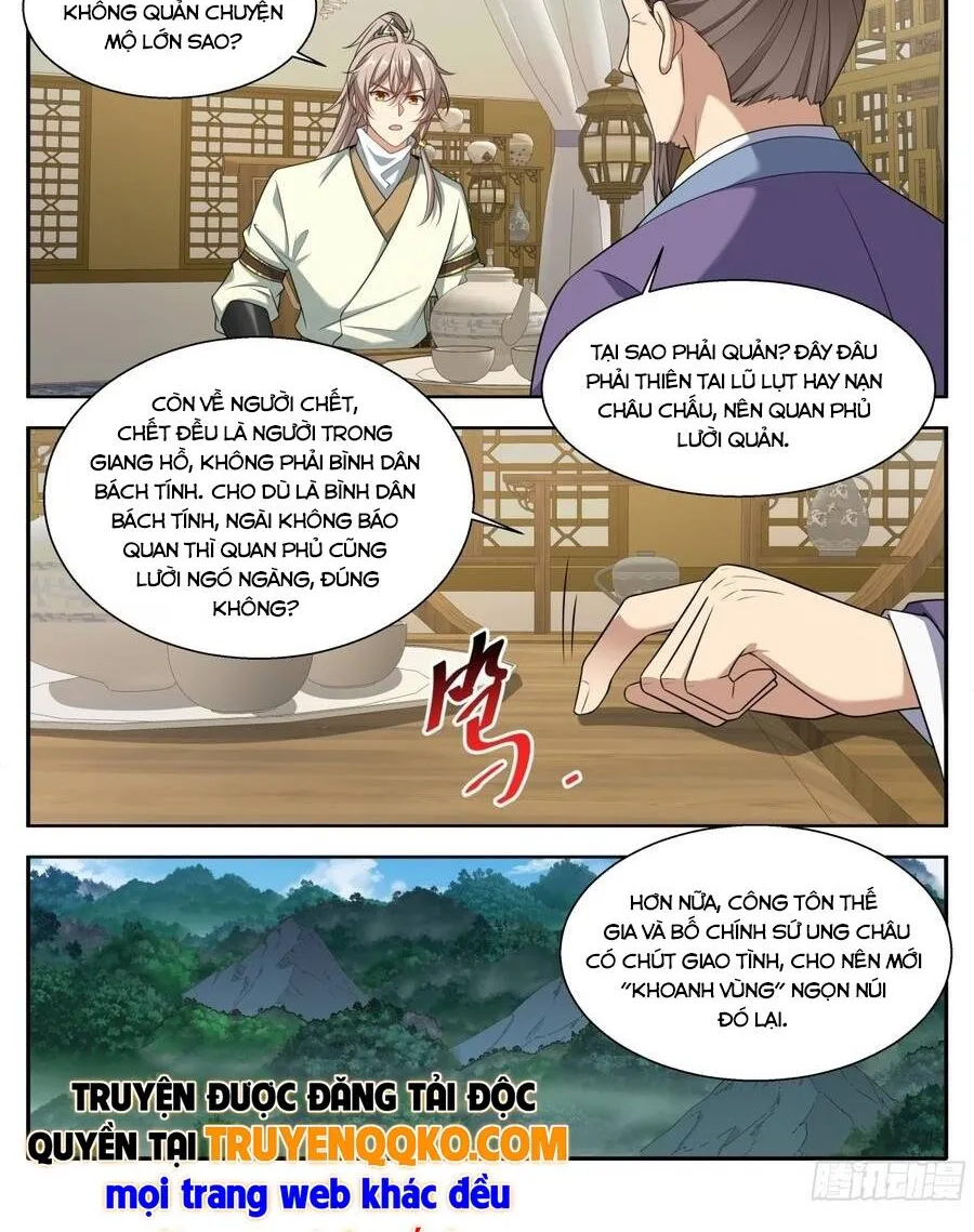 Chapter 666 - Trang 16