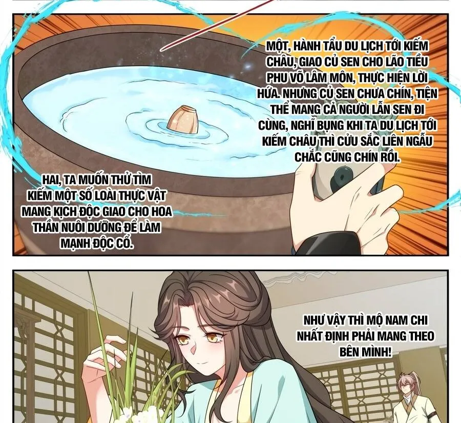 Chapter 666 - Trang 18