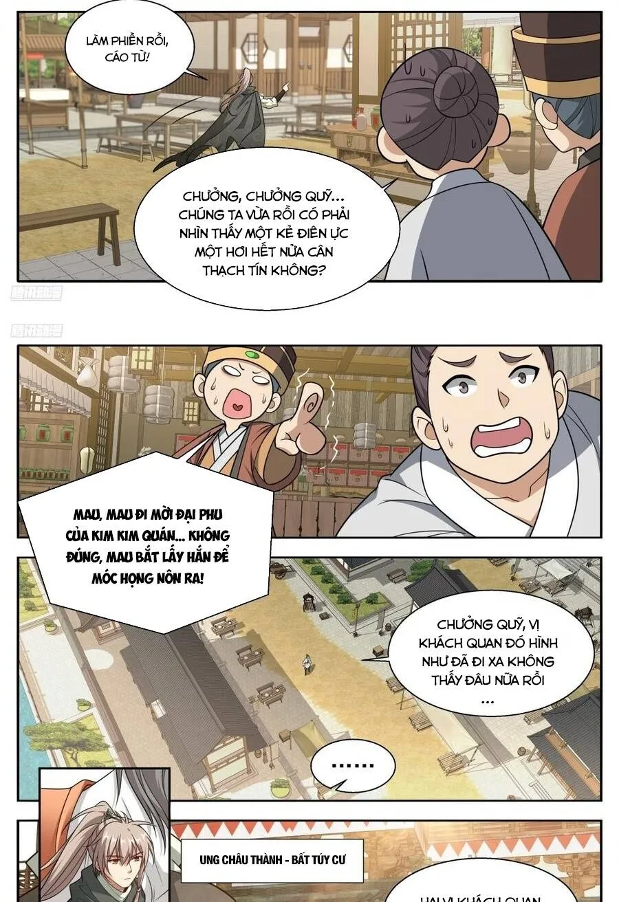 Chapter 666 - Trang 6