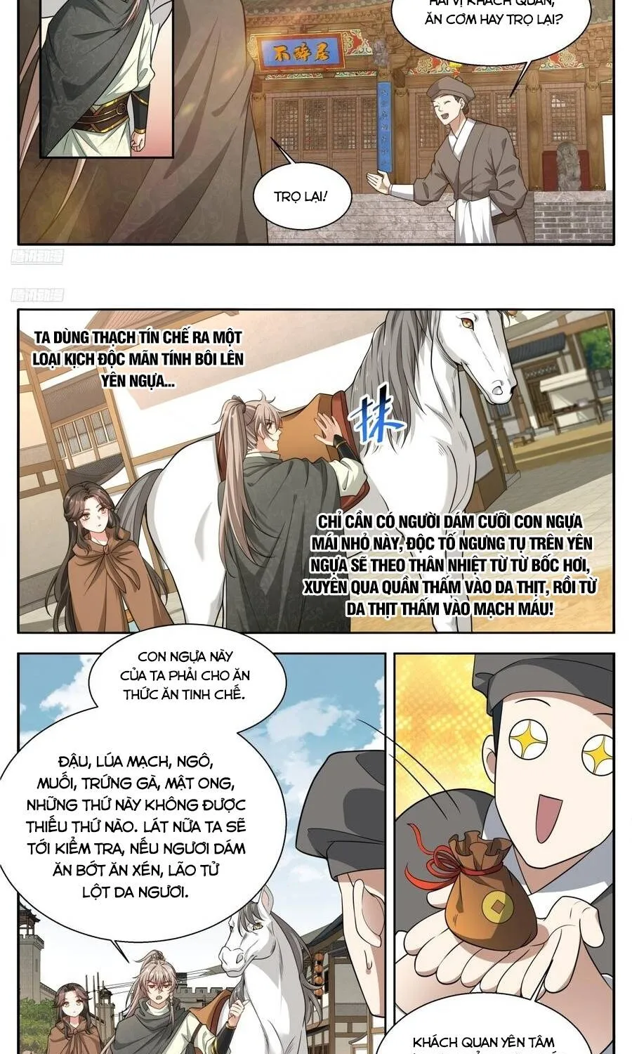 Chapter 666 - Trang 7