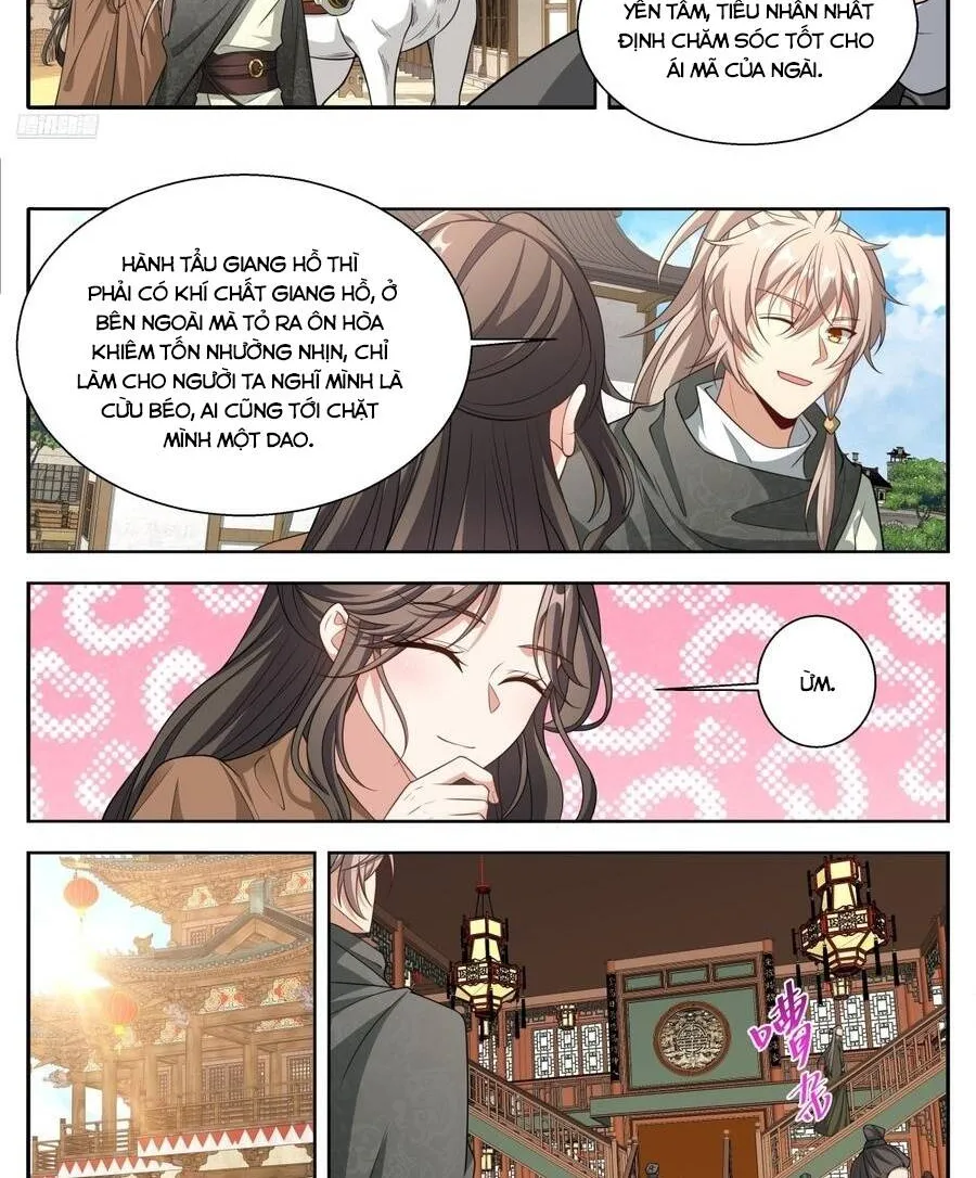 Chapter 666 - Trang 8