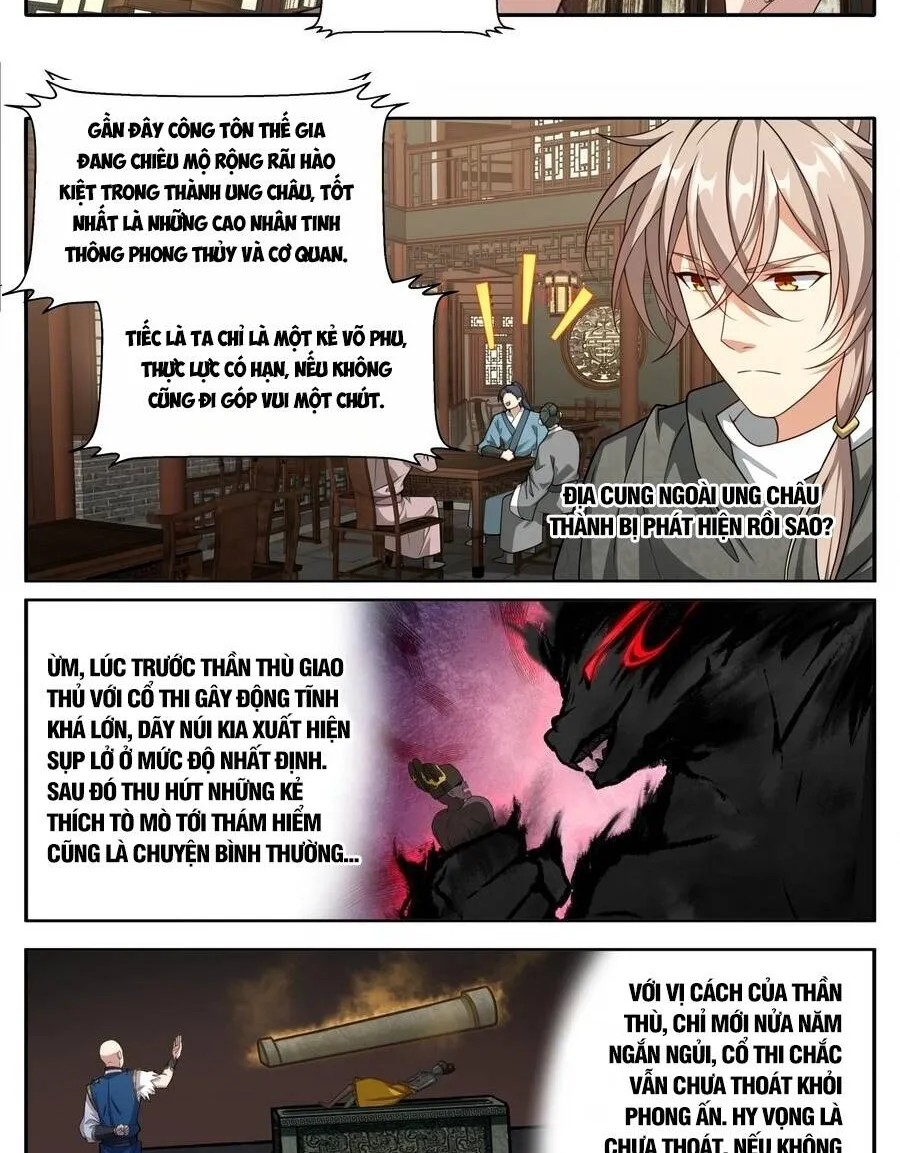 Chapter 666 - Trang 10
