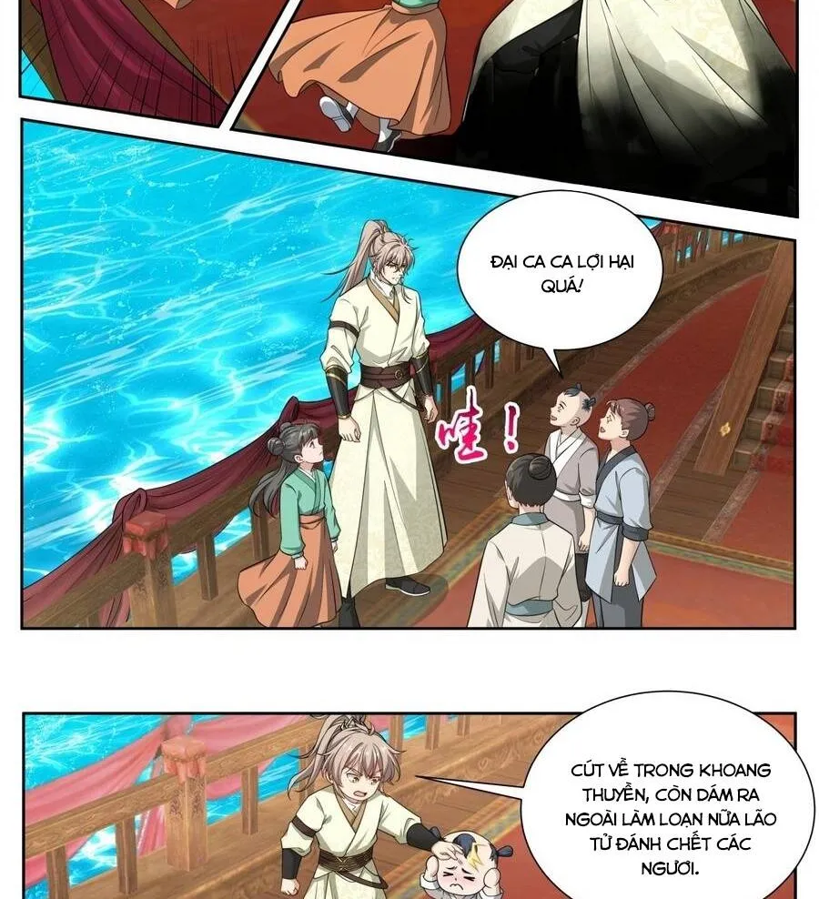 Chapter 667 - Trang 13