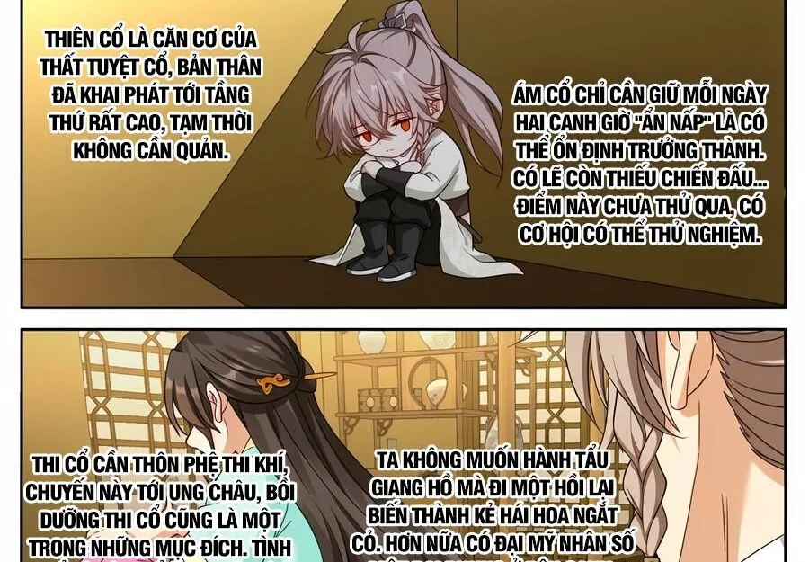 Chapter 667 - Trang 5
