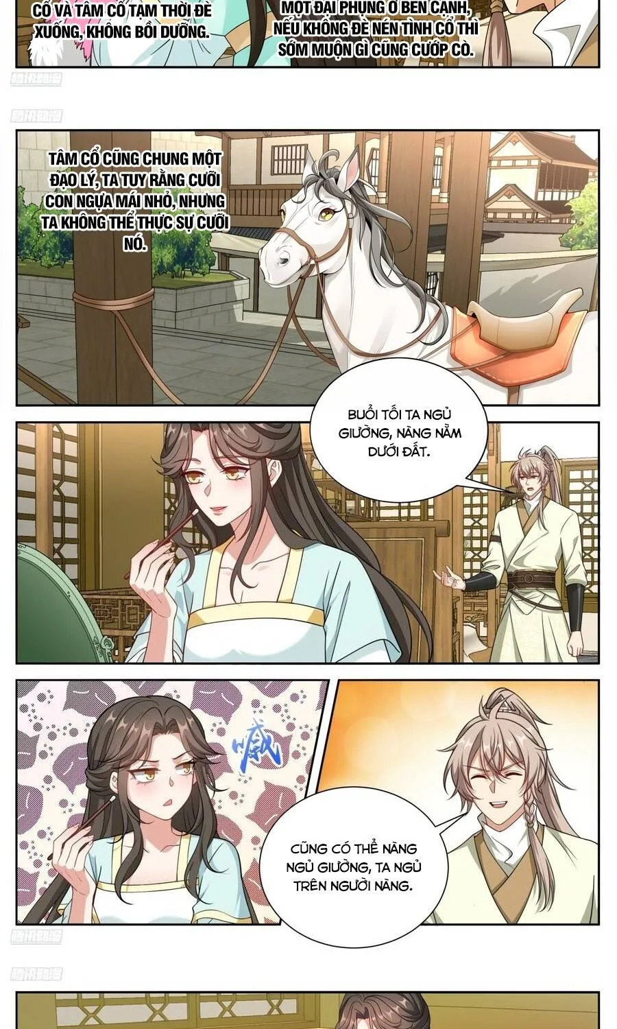 Chapter 667 - Trang 6