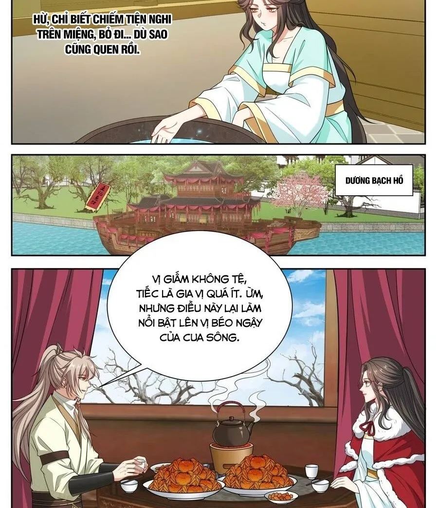 Chapter 667 - Trang 7
