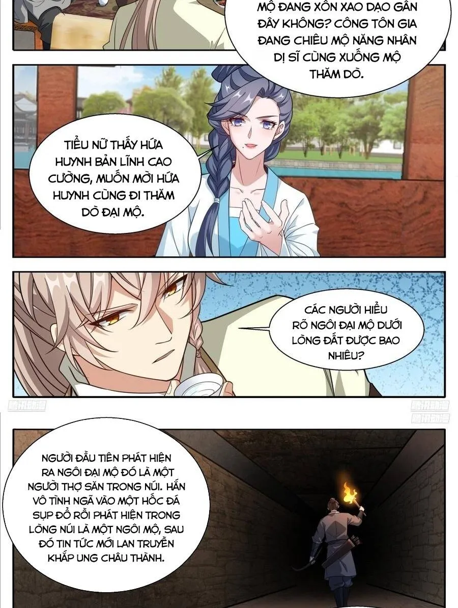 Chapter 668 - Trang 12