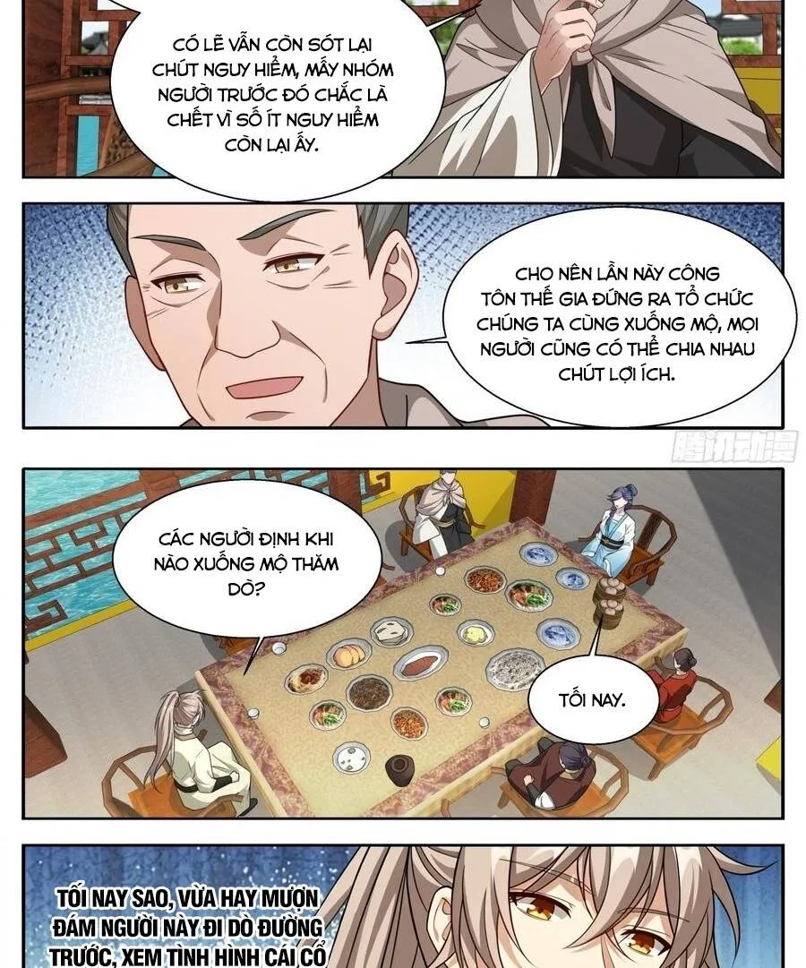 Chapter 668 - Trang 14