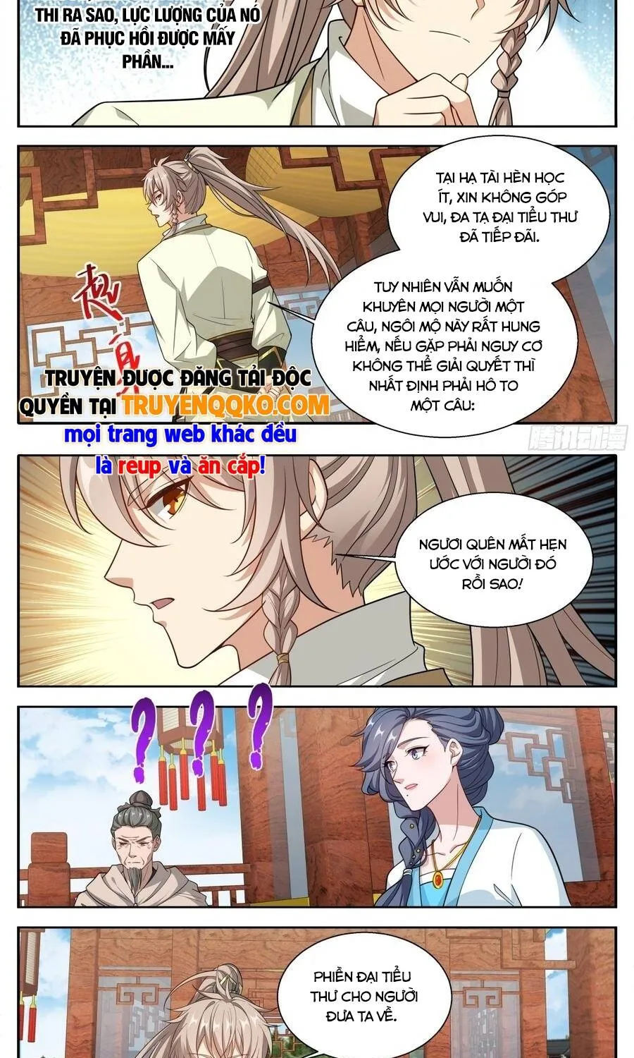 Chapter 668 - Trang 15