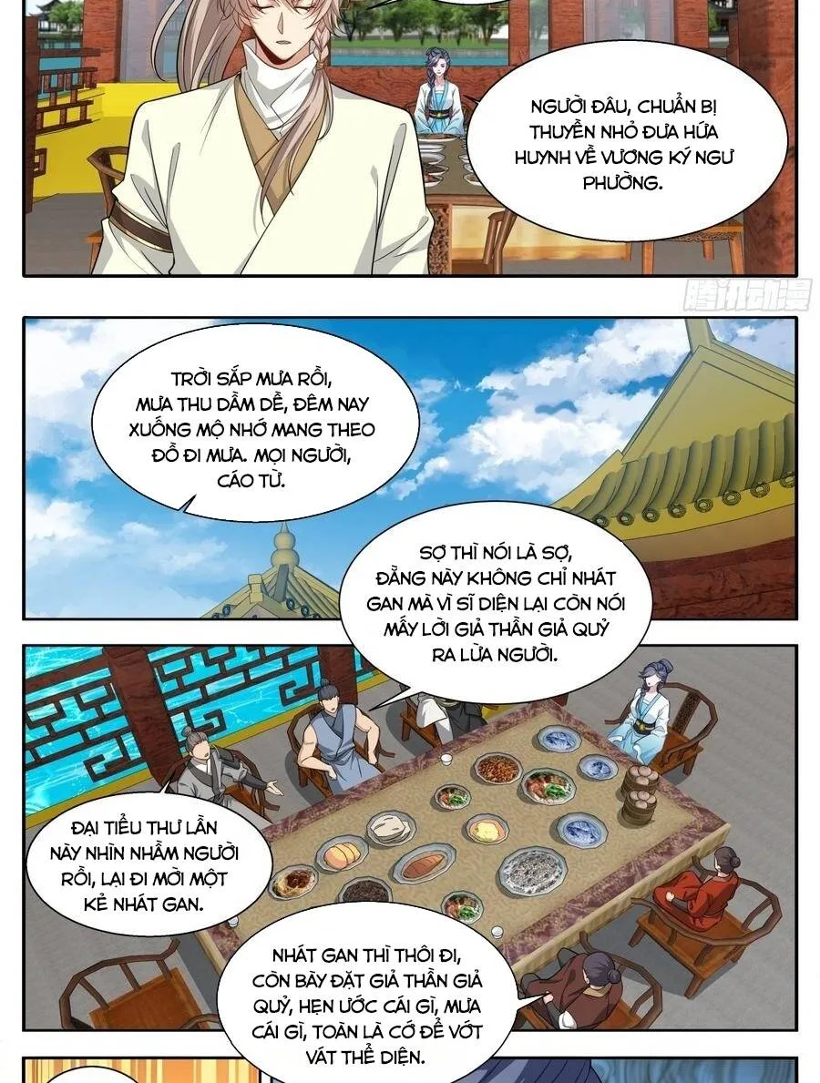 Chapter 668 - Trang 16